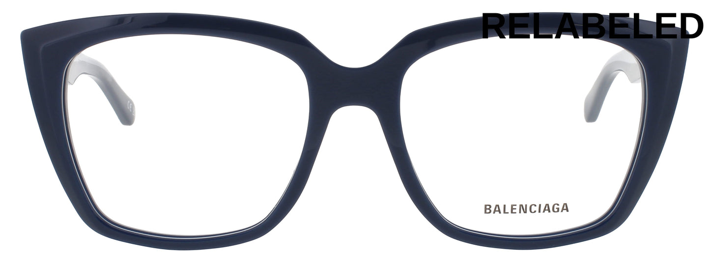Balenciaga Bb0062o Eyeglasses
