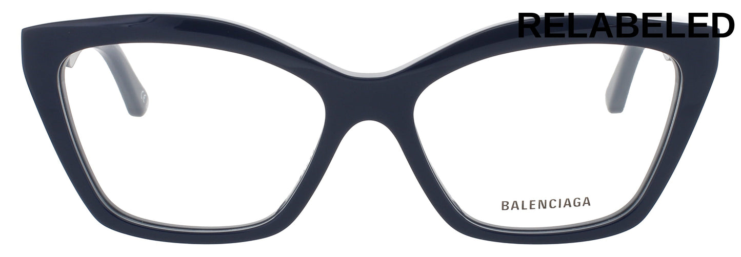 Balenciaga Bb0342o Eyeglasses