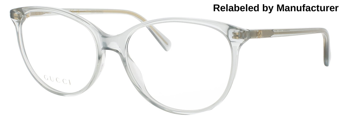 Gucci Gg0550o Eyeglasses