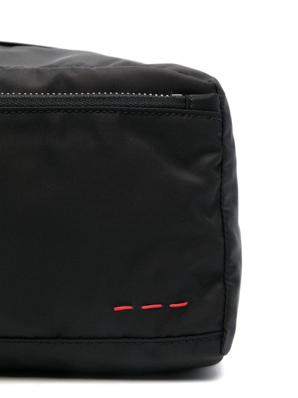 Kiton Men Bathroom Bag