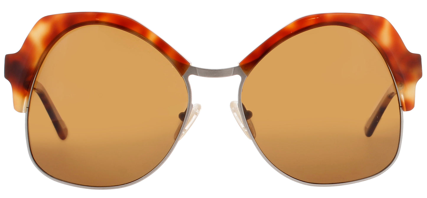 Andy Wolf One Heart Sunglasses