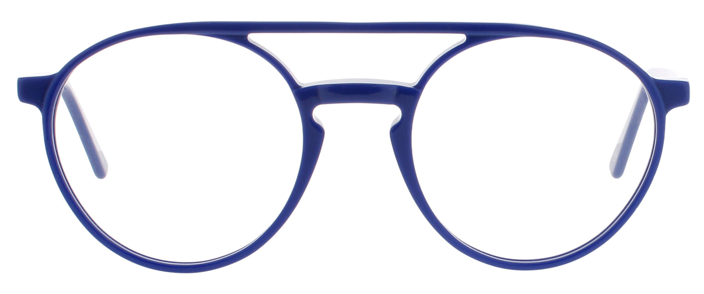 Andy Wolf 4515 Eyeglasses