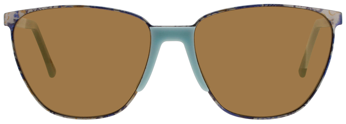 Andy Wolf Pooley Sunglasses