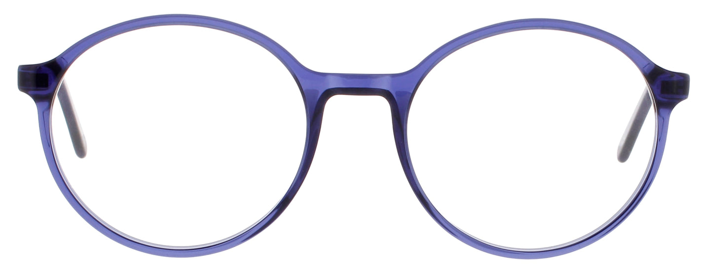 Andy Wolf 4534 Eyeglasses
