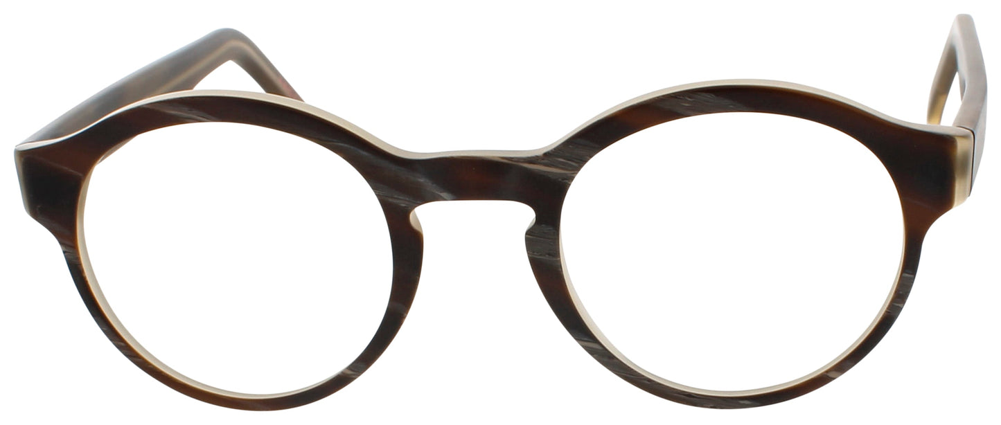 Andy Wolf 4542 Eyeglasses