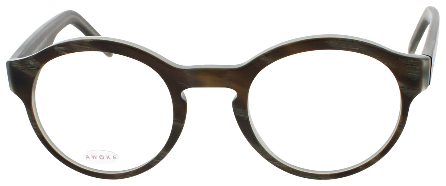 Andy Wolf 4542 Eyeglasses