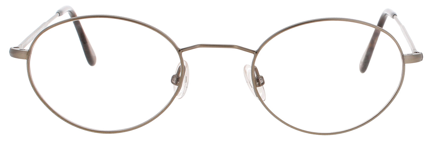 Andy Wolf 4711 Eyeglasses