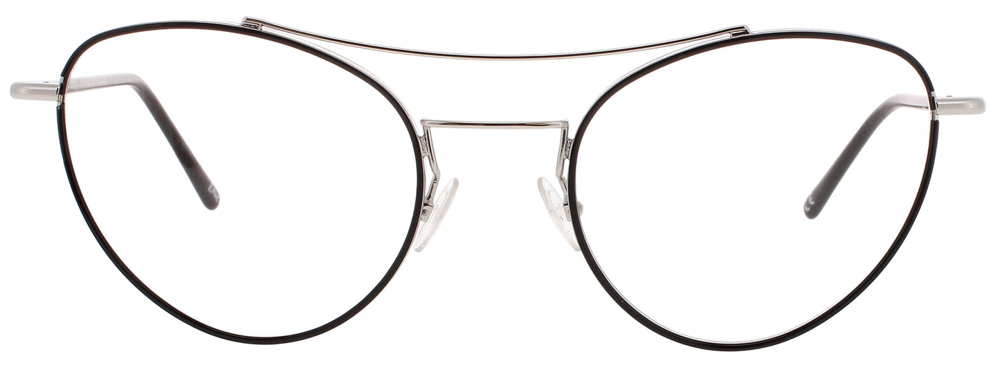 Andy Wolf 4717 Eyeglasses