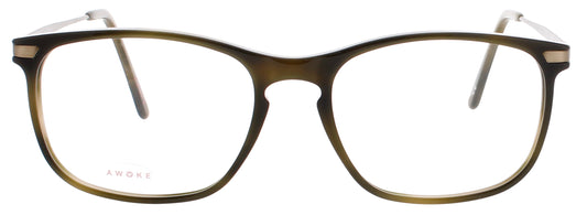 Andy Wolf 4548 Eyeglasses