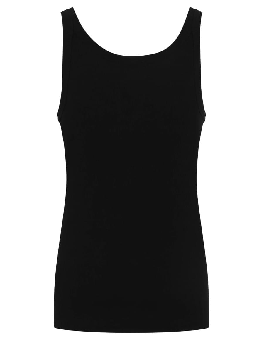 Dolce & Gabbana Men Tank Top "Marcello"