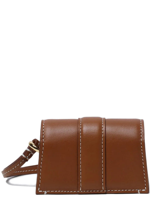 Jacquemus Women Le Porte Bambino Airpods Case