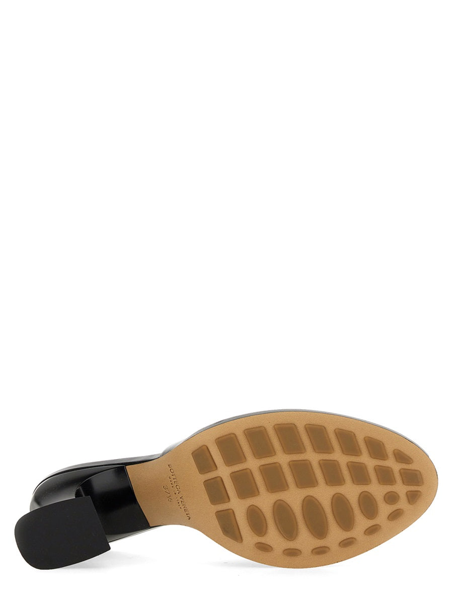 Bottega Veneta Women Mule "Cha-Cha"