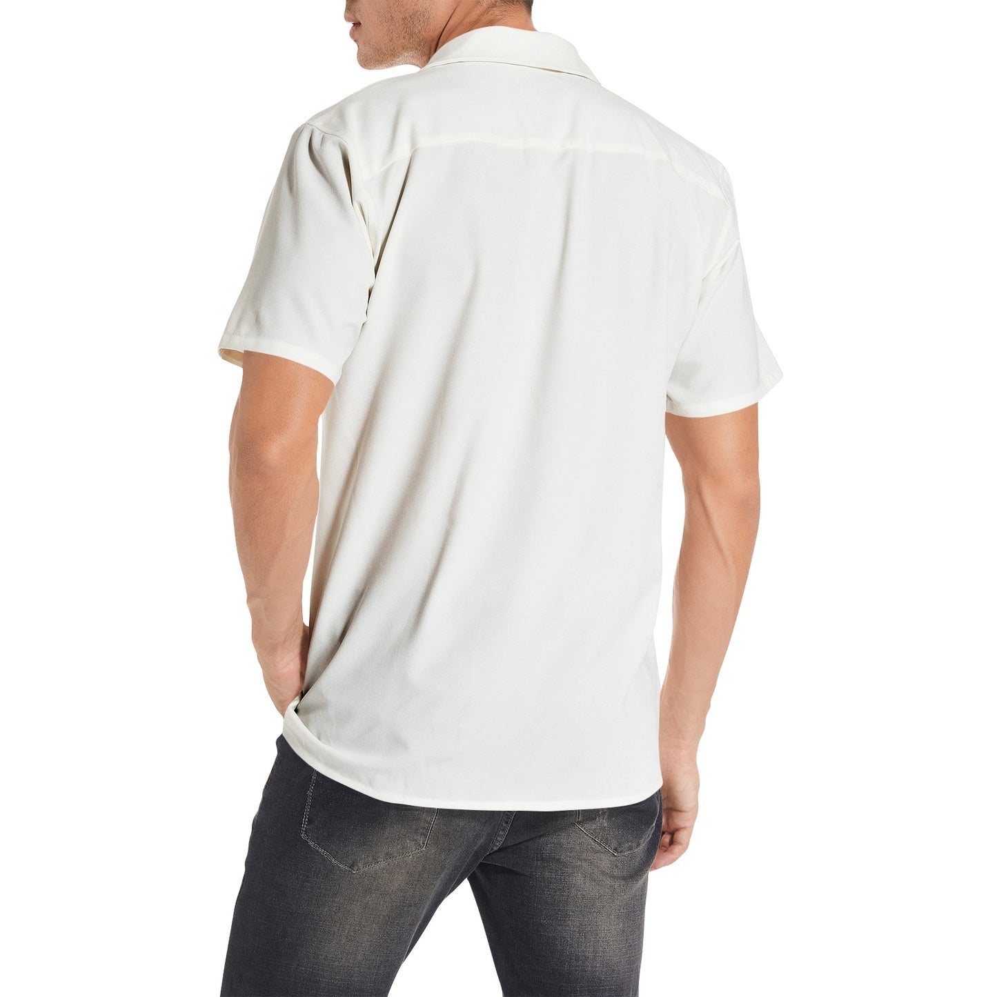 Classic QE Men's Short Sleeve Shirts