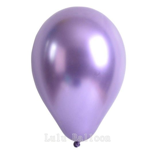 92pcs Pastel White Purple And Gold Garland Balloons Kit For Party Wedding Birthday Baby Shower Bridal Shower Gender Reveal