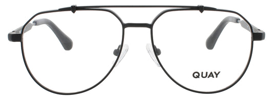 Quay All Caps Rx Eyeglasses