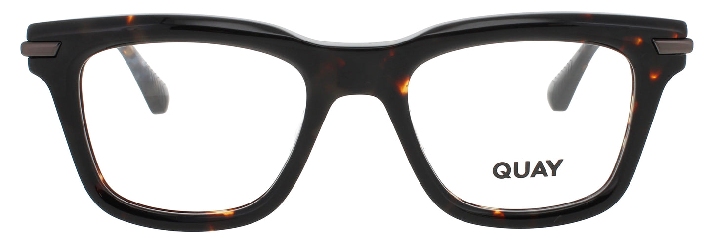 Quay First Draft Rx Eyeglasses