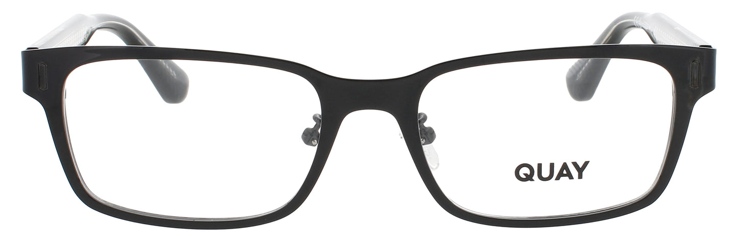 Quay Close Call Rx Eyeglasses