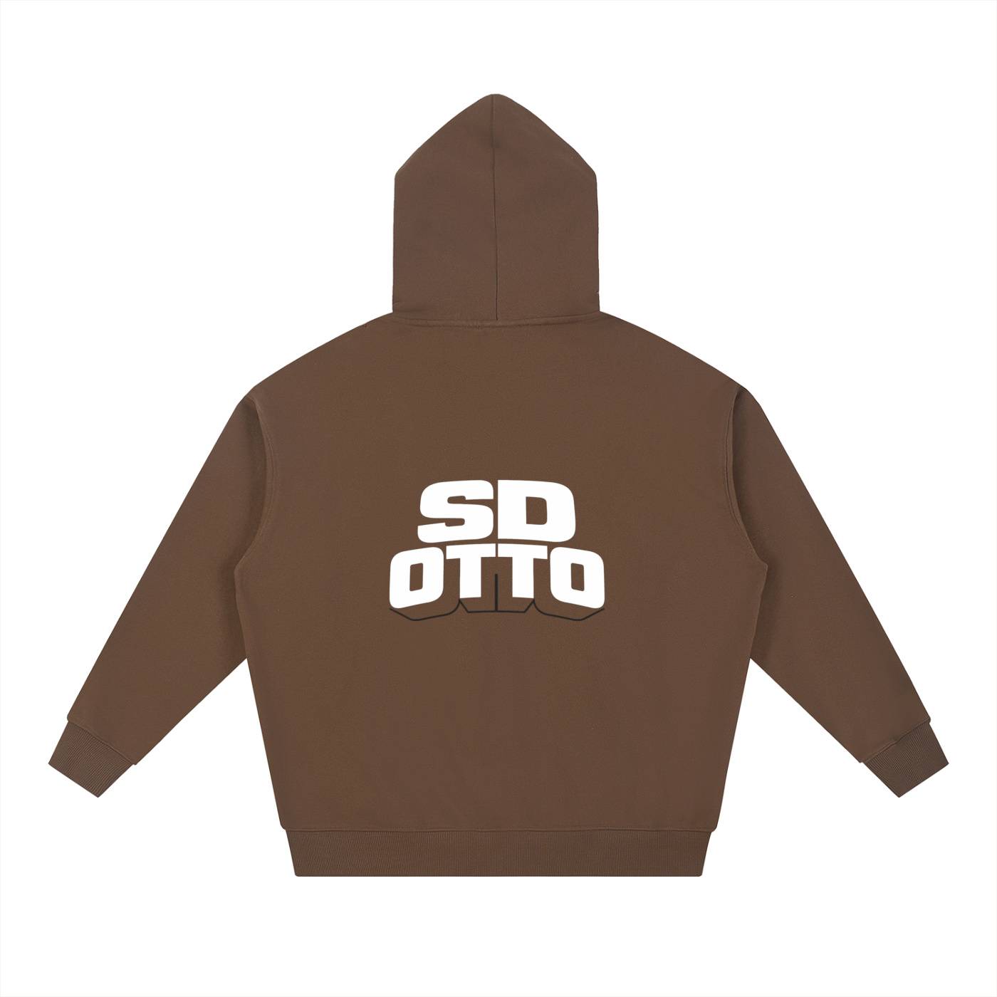 SD Otto Essential Heavyweight Hoodie