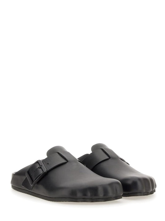 Balenciaga Women Sabot Sunday