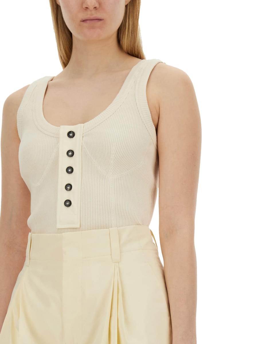 Bottega Veneta Women Jersey Top