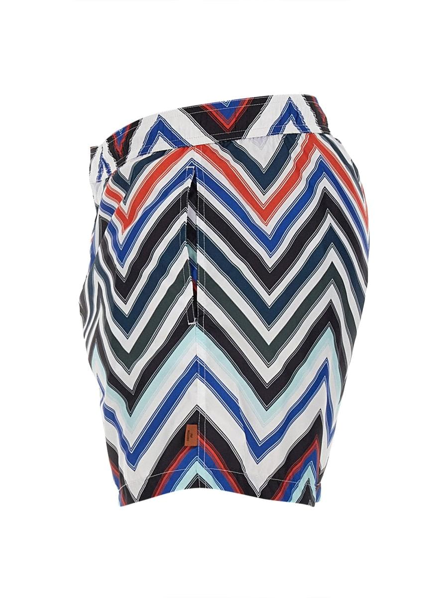 Missoni Men Swimsuit