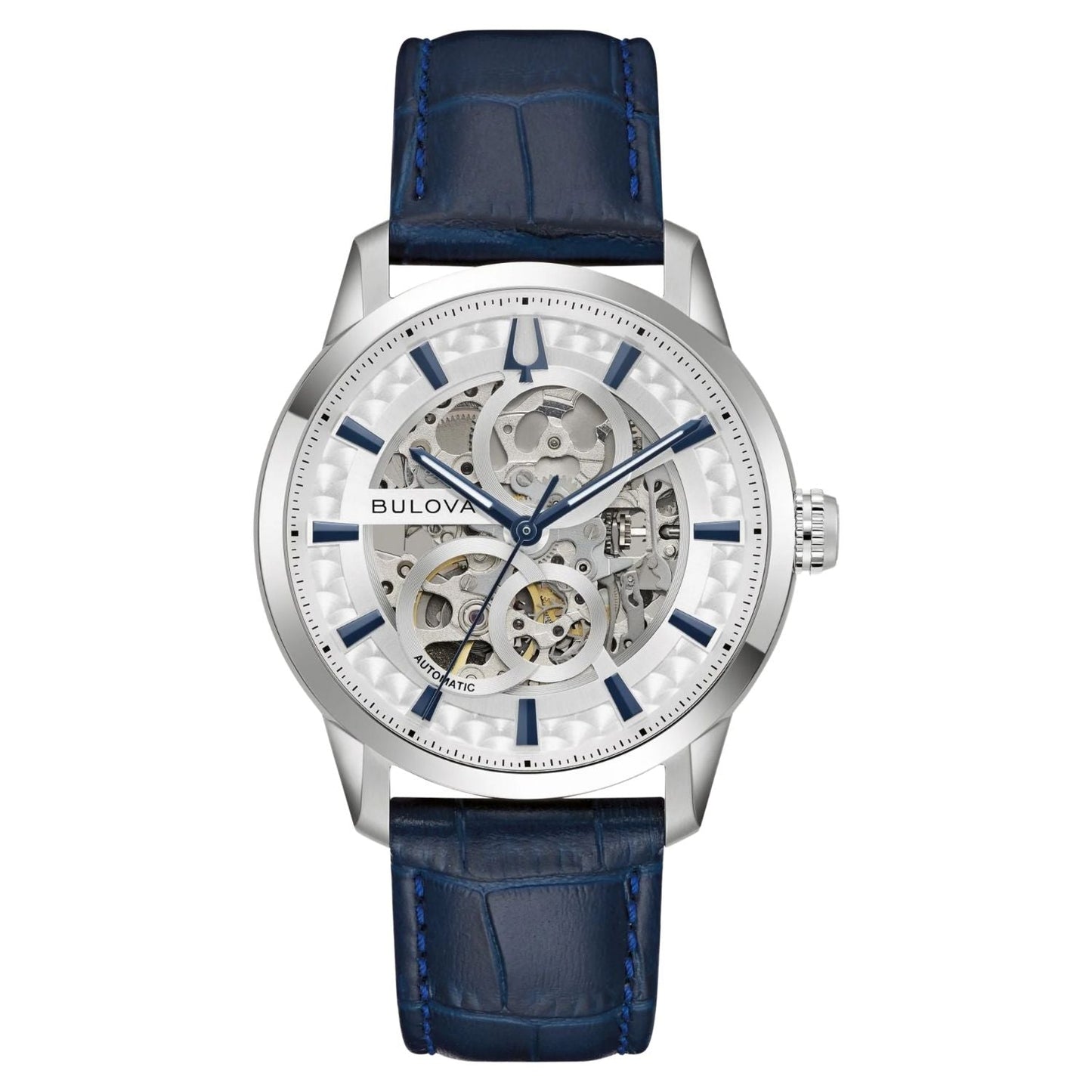 Bulova Men's Sutton