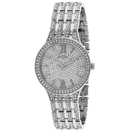 Bulova Women's Phantom
