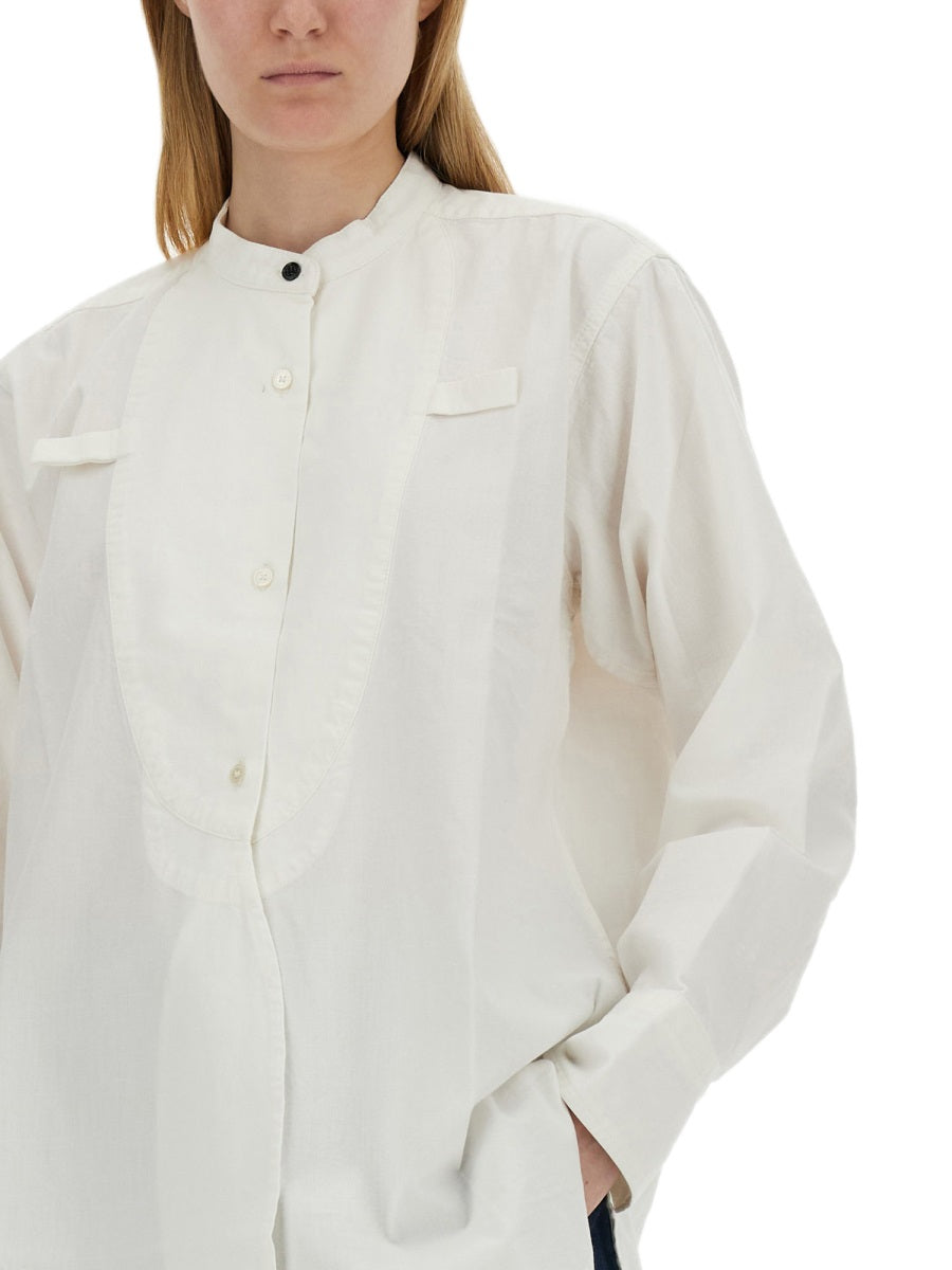 Victoria Beckham Women Cotton Shirt