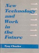 New Technology and Work in the Future - Gyan Books