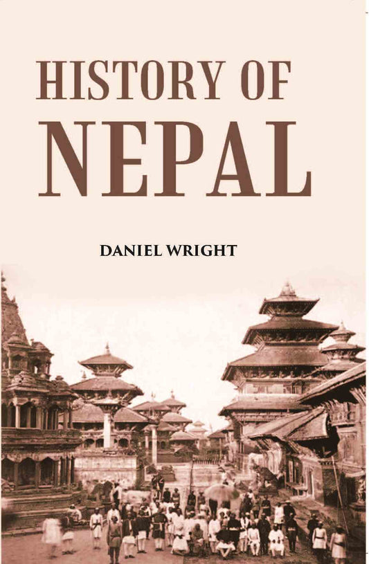 History Of Nepal - Gyan Books