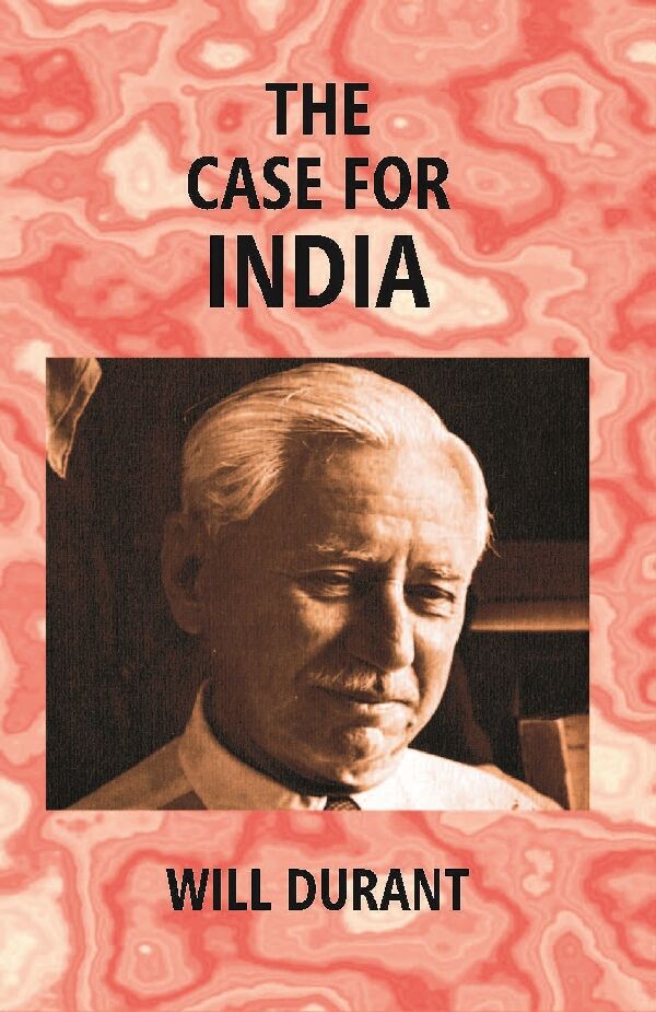 The Case For India - Gyan Books