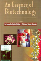An Essence of Biotechnology - Gyan Books