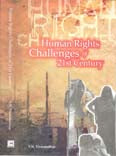 Human Right Challenges in 21St Century - Gyan Books