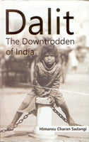 Dalit: the Downtrodden of India - Gyan Books