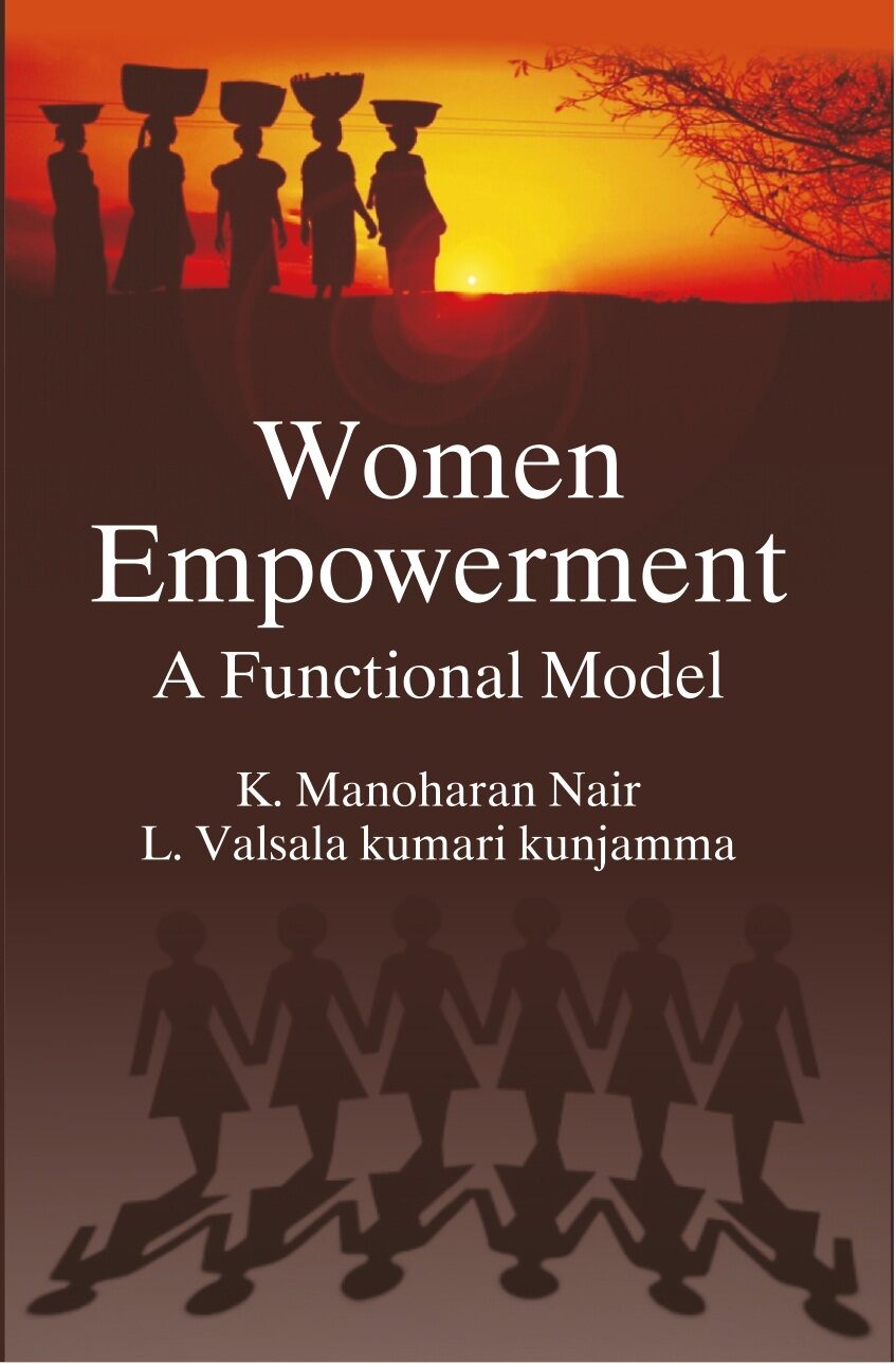 Women EmpowermentA Functional - Gyan Books