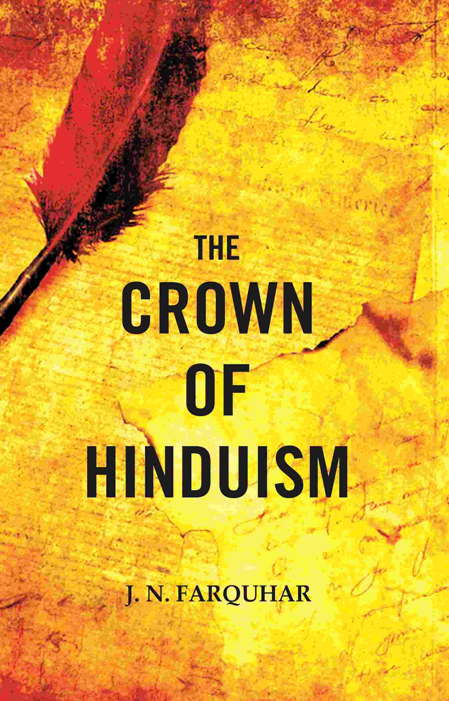 The Crown of Hinduism - Gyan Books