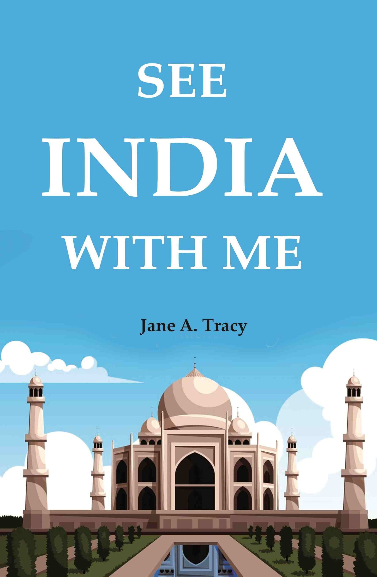 See India with Me - Gyan Books