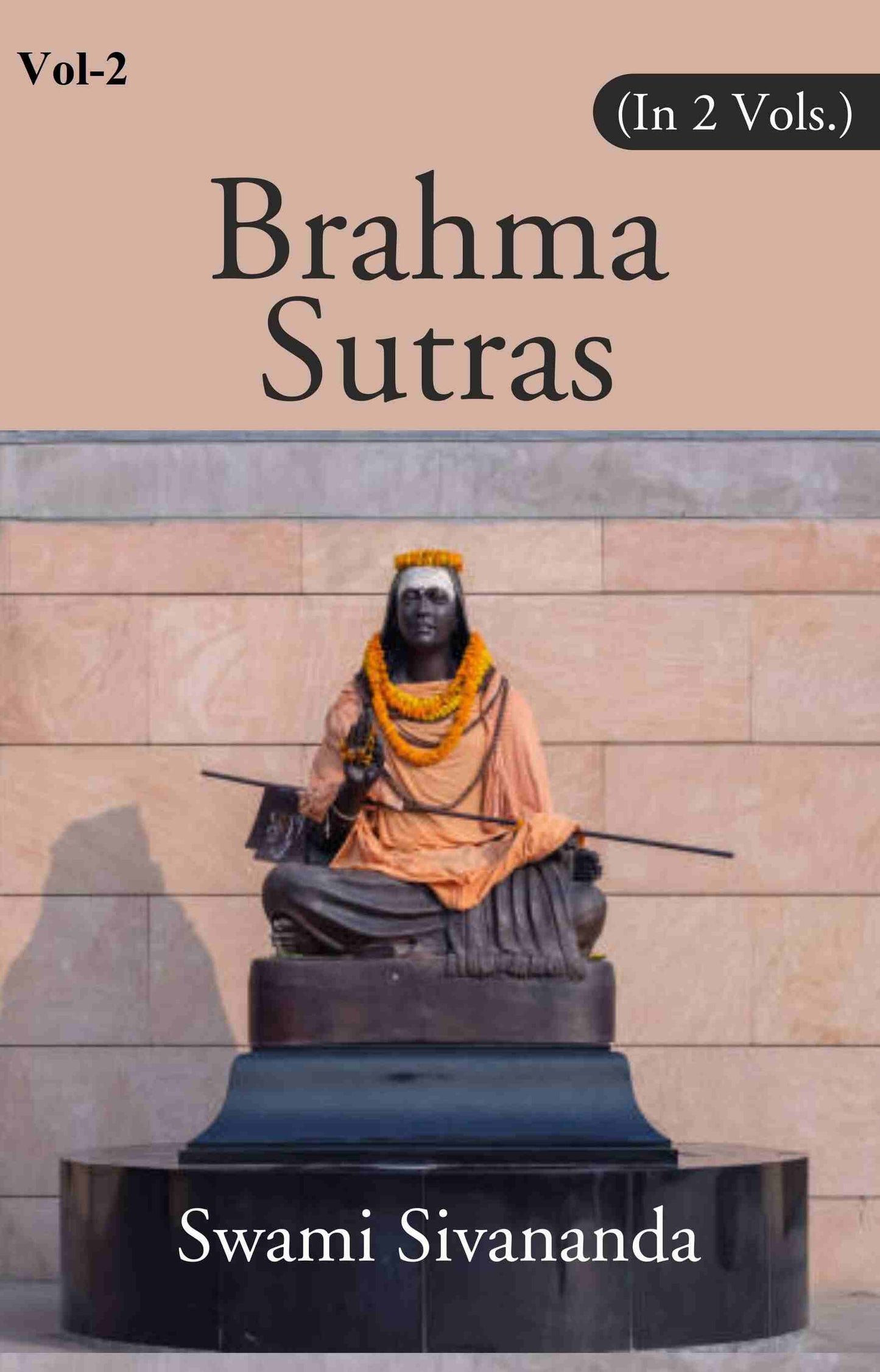 Brahma Sutras 2nd - Gyan Books