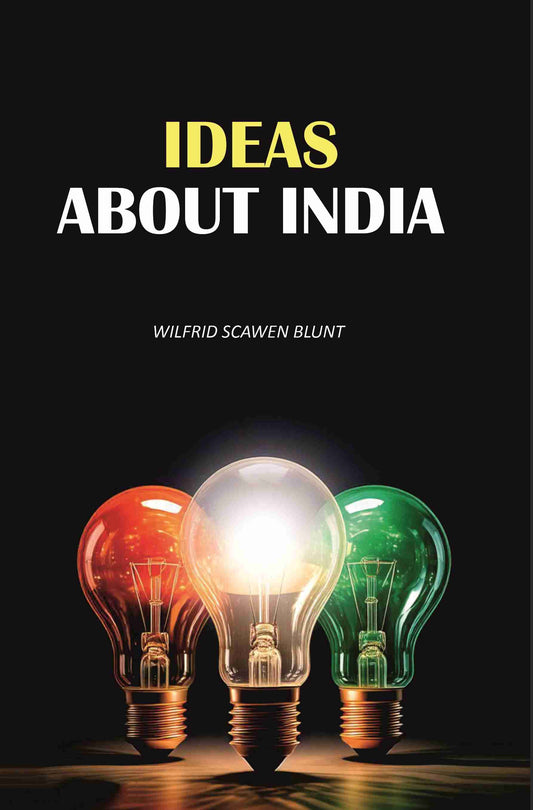 Ideas About India - Gyan Books