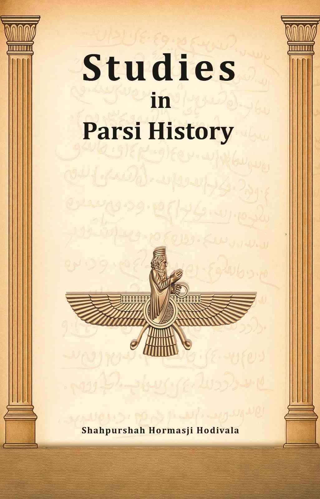 Studies in Parsi History - Gyan Books
