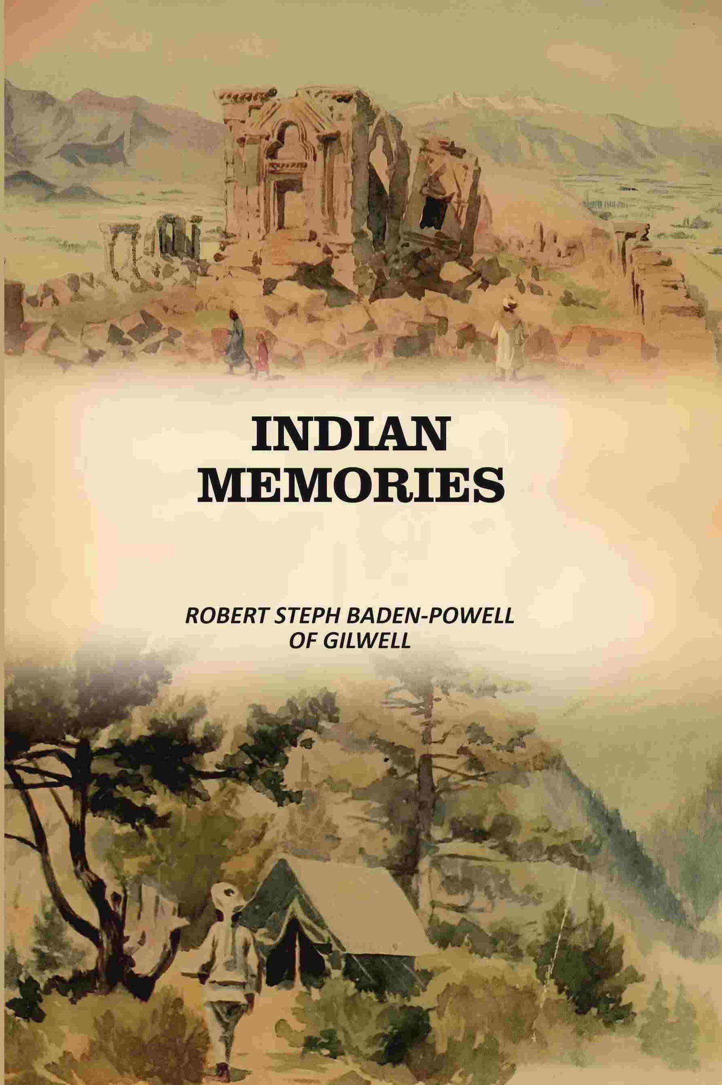 Indian Memories - Gyan Books