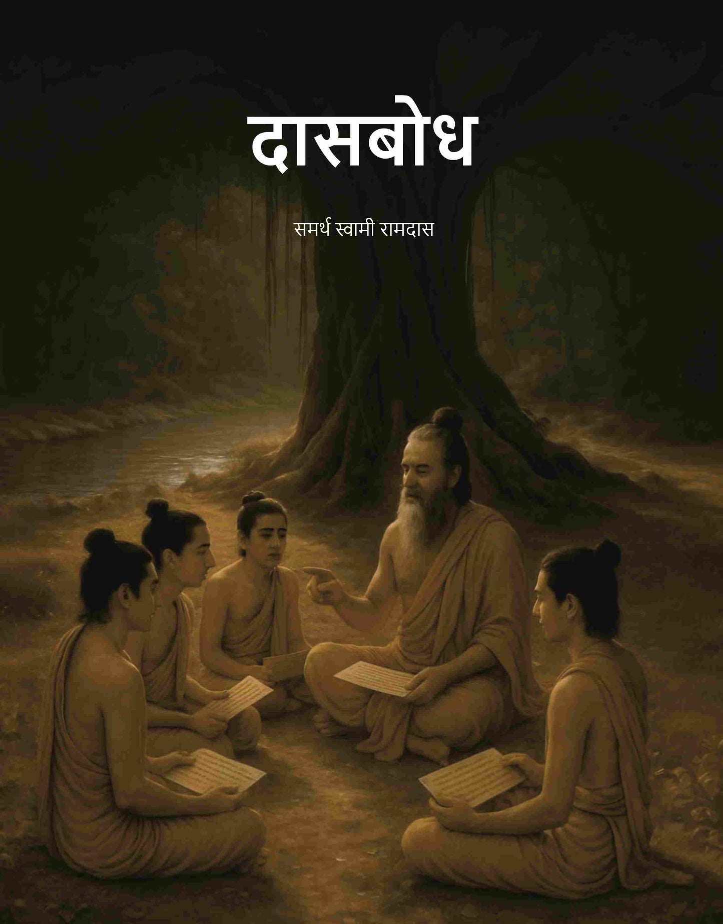दासबोध (Dasbodh) - Gyan Books