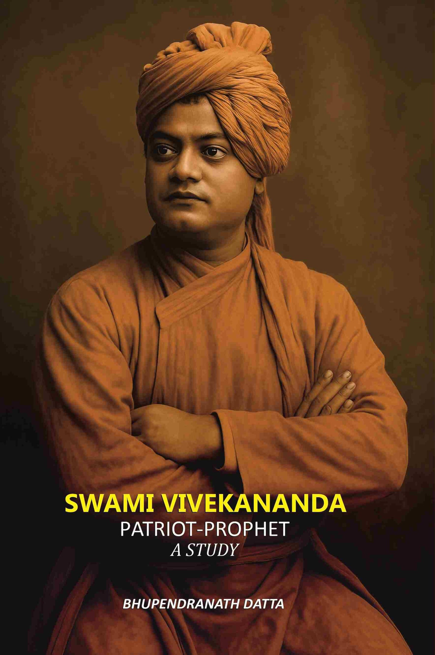 Swami Vivekananda: Patriot-Prophet A Study - Gyan Books