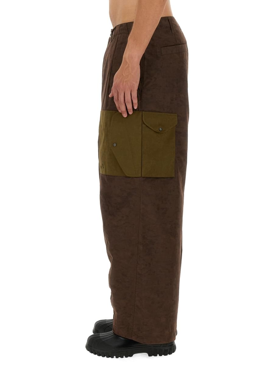 Ten C Men Cargo Pants Awake Ny X Ten C