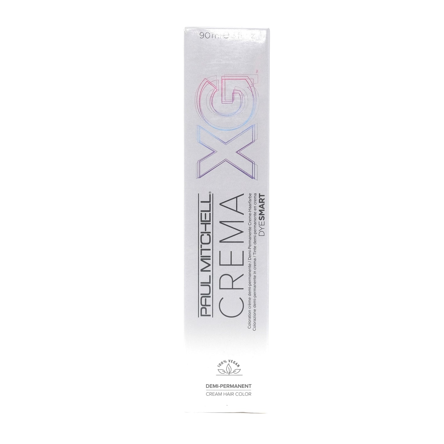 Paul Mitchell The Demi Demi-Permanent Hair Color Dye 9PA 2 oz New in Box