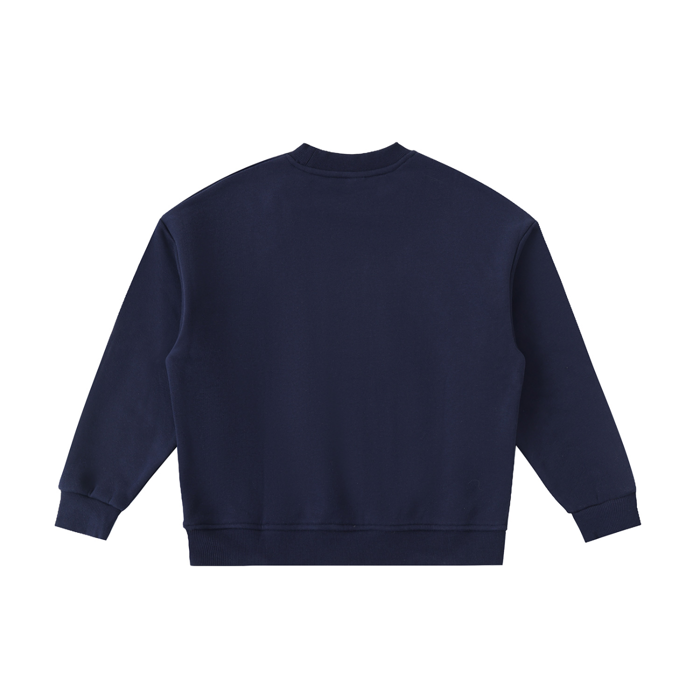 QE Essential Fleece Kids' Crewneck Sweatshirt