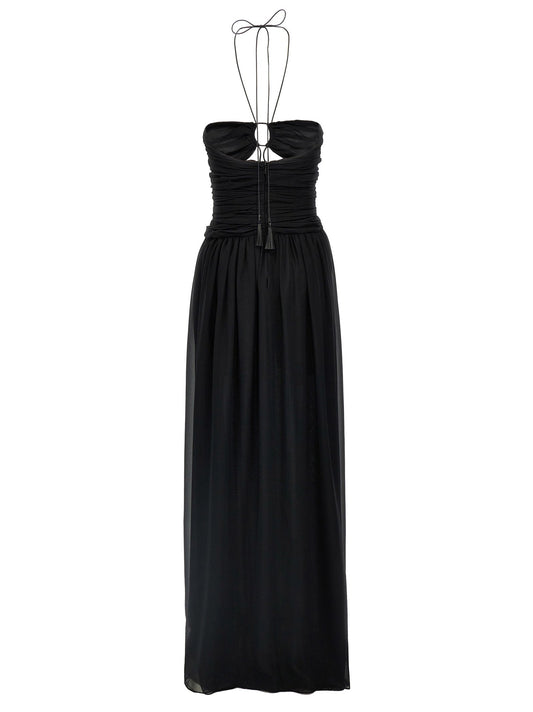 Tom Ford Women Silk Dress