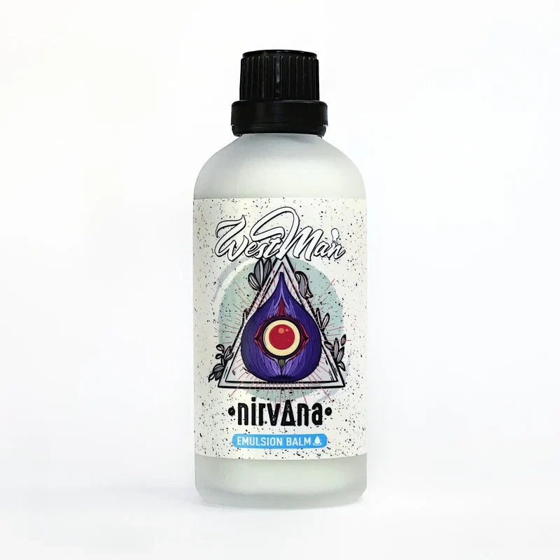WestMan Nirvana Emulsion Balm 100ml
