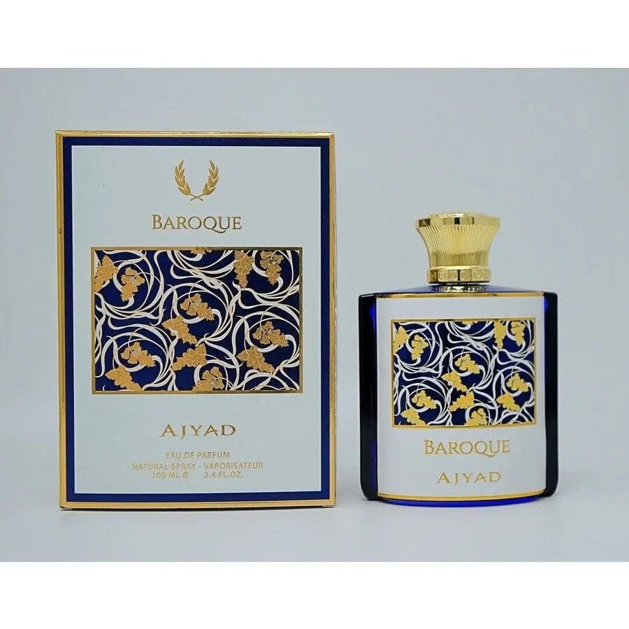 AJYAD BAROQUE 3.4 oz For Women EDP Spray
