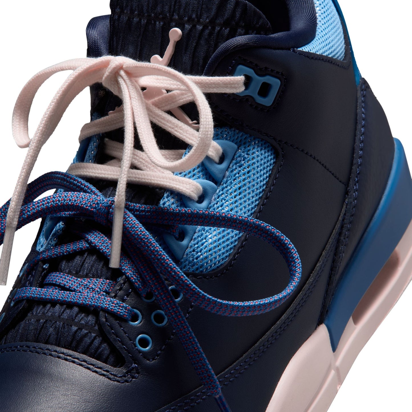 Air Jordan Womens 3 Retro - Sport Renaissance